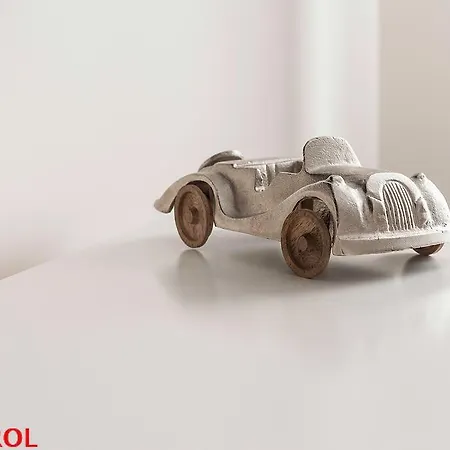 Evmerol Apartament *