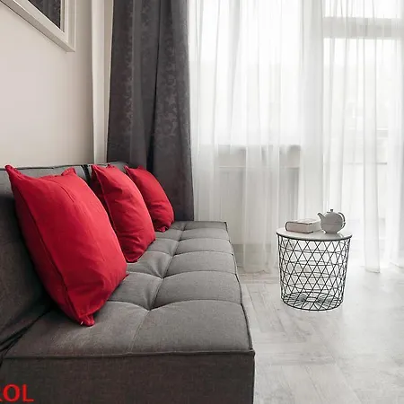 Evmerol Apartament