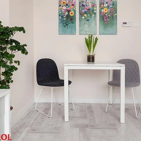 Evmerol Apartament *