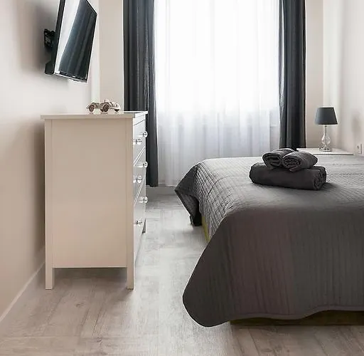 Evmerol Apartament *