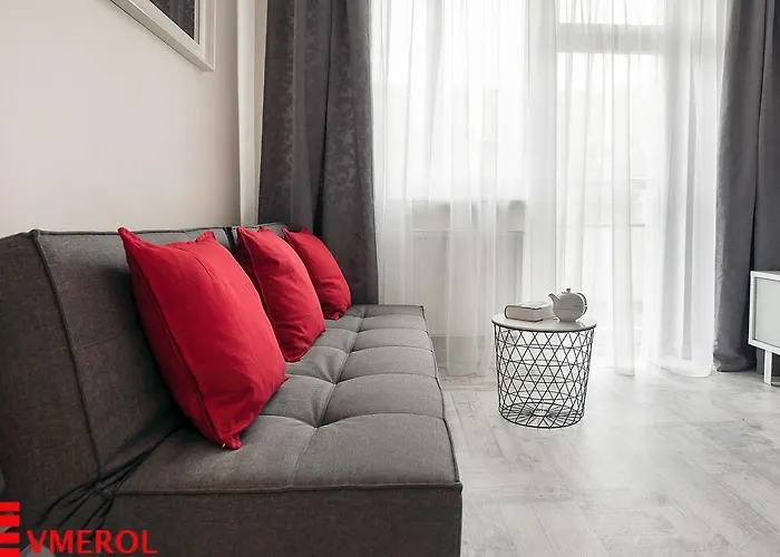 Evmerol Apartament