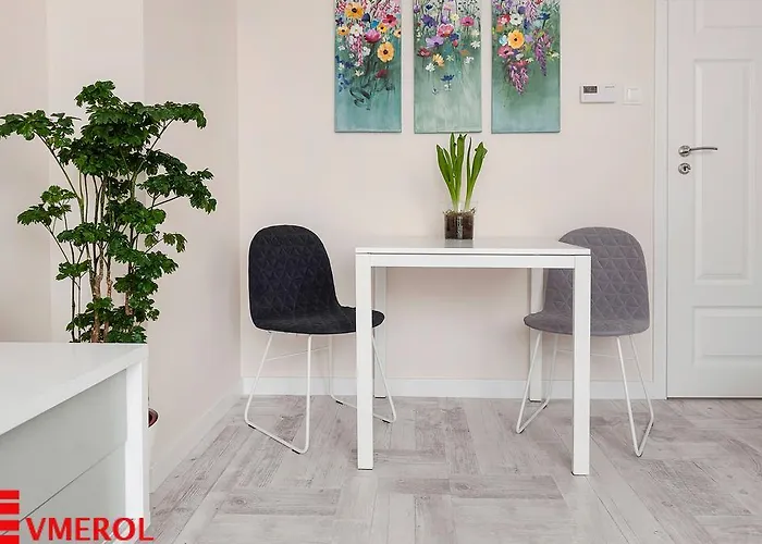 Evmerol Apartament *