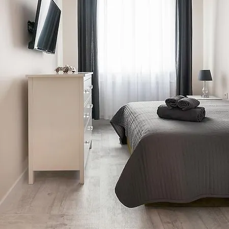 Evmerol Appartement *