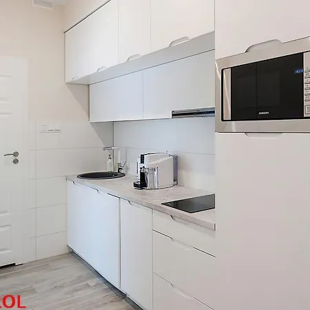 Evmerol Apartament