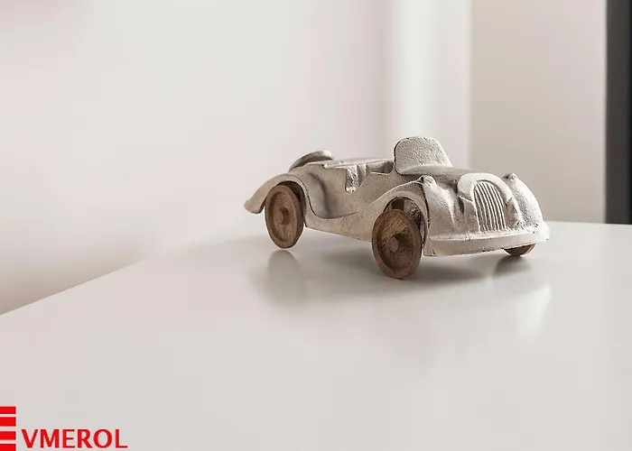 Evmerol Апартаменты *