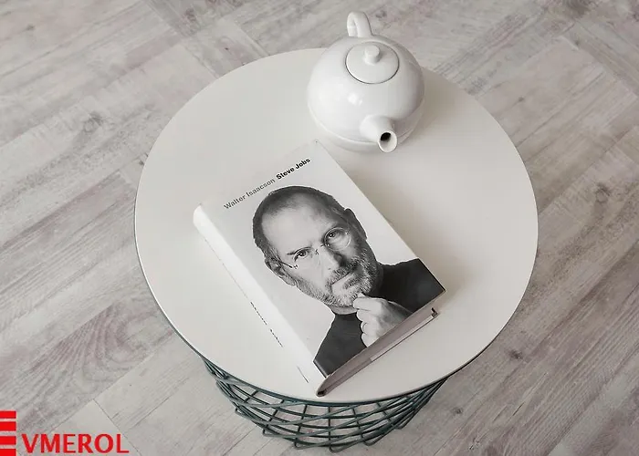 Апартаменты Evmerol